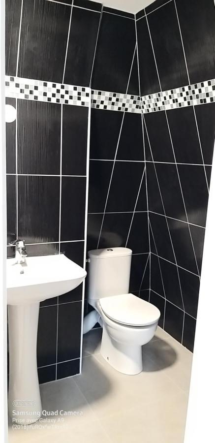 Apartamento Equipee 1 Piece Proche Paris Argenteuil Exterior foto