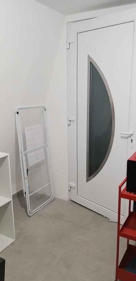 Apartamento Equipee 1 Piece Proche Paris Argenteuil Exterior foto