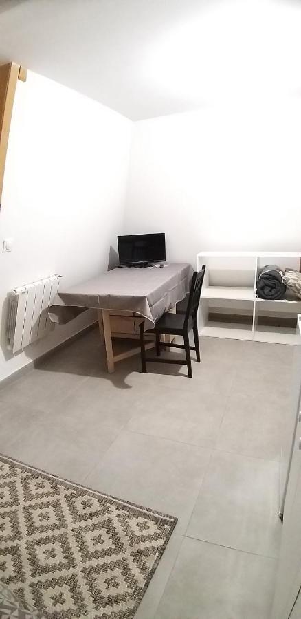 Apartamento Equipee 1 Piece Proche Paris Argenteuil Exterior foto