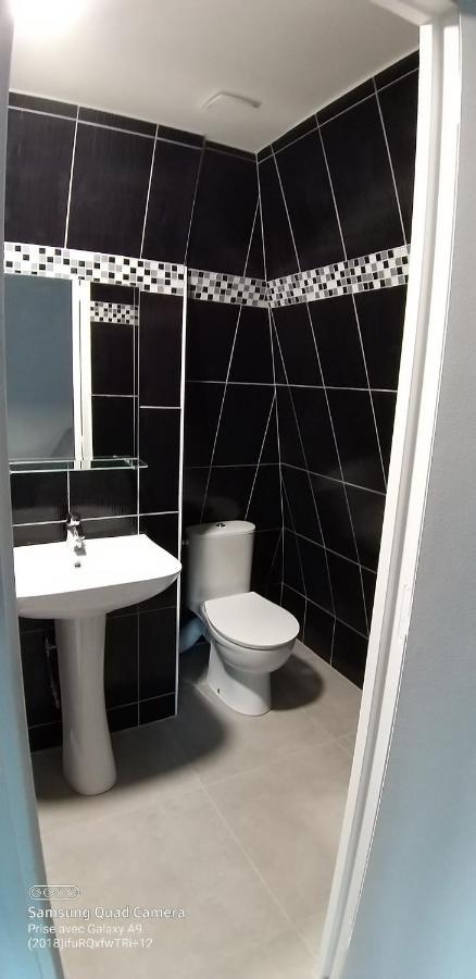 Apartamento Equipee 1 Piece Proche Paris Argenteuil Exterior foto