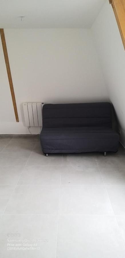 Apartamento Equipee 1 Piece Proche Paris Argenteuil Exterior foto